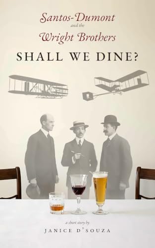 Portada de Shall We Dine?
